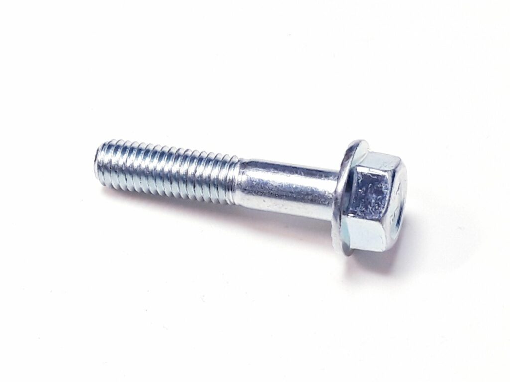 XRW NEOPRENE RIVETING NUT M8