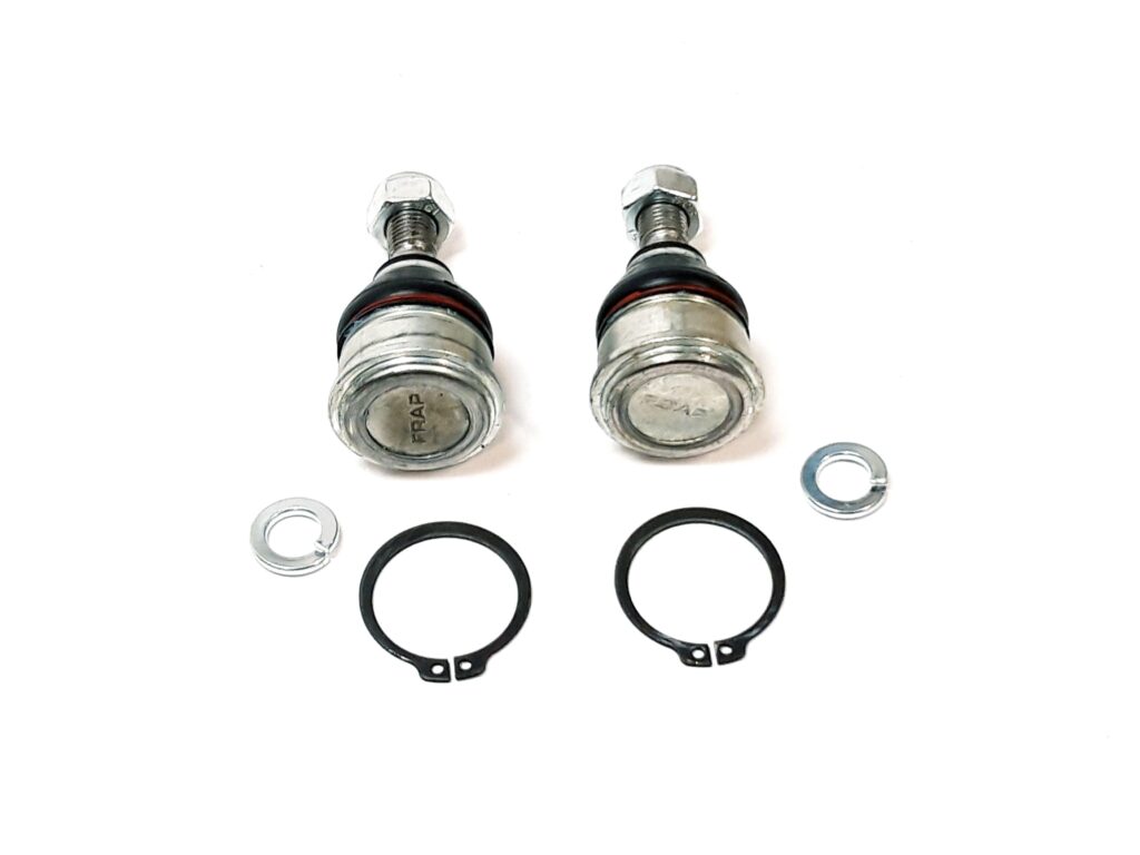 BALL JOINT – 2004-08 – Honda TRX 450 Press in Lower ball joint, KTM Lower Ball Joint (QTY-2)