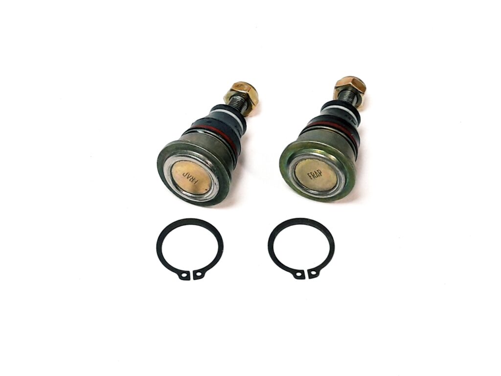 BALL JOINT-2008 Can-Am SD450 Press in Lower ball joint, KTM Lower Ball Joint (QTY-2)