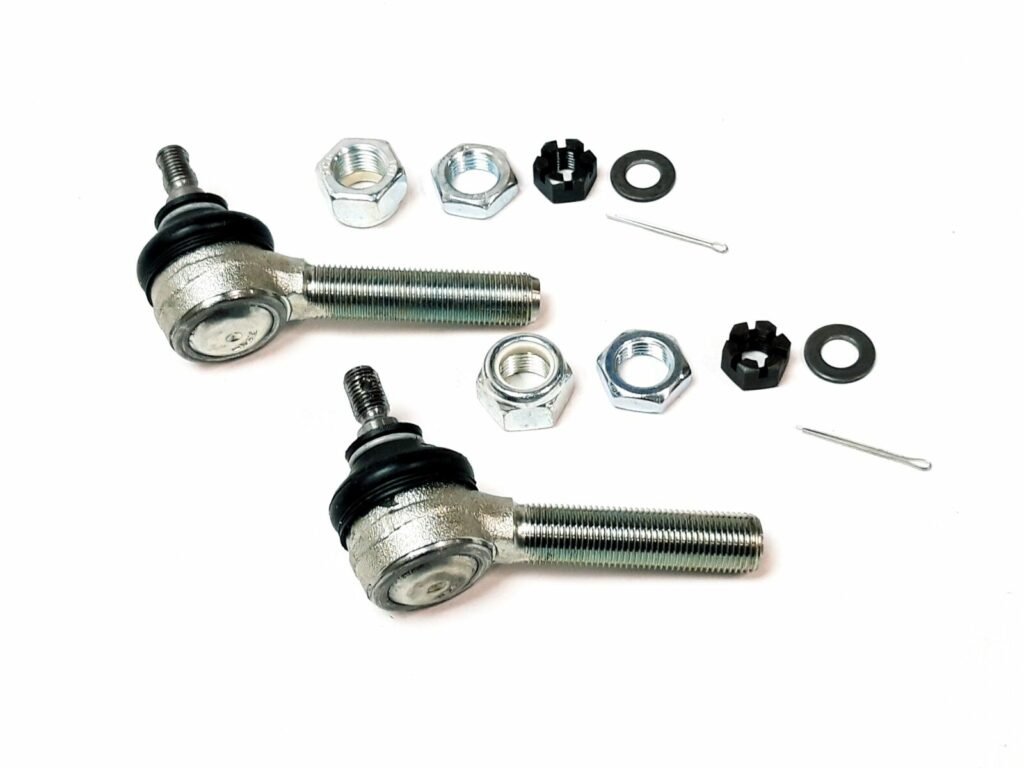 Ball Joint-Suzuki 450R Upper A-Arms QTY-2