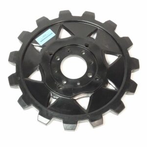 BARBOTÍN, SPROCKET (XGEN-505)