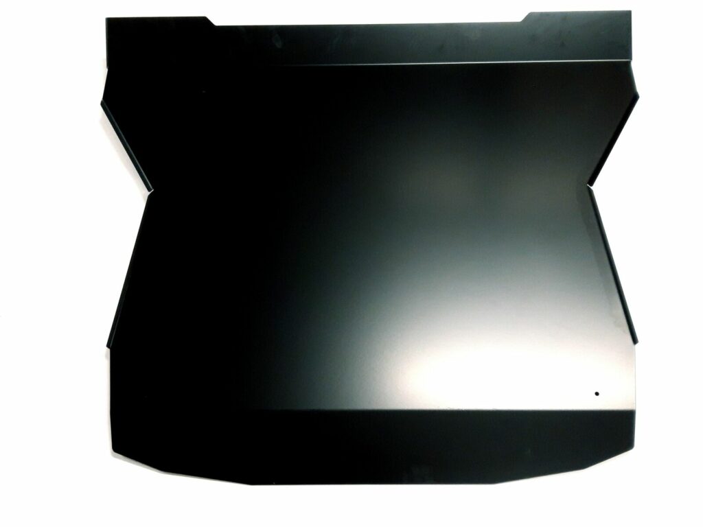 XRW ROOF ALUMNIUM BLACK – POLARIS RZR 900 S 2015