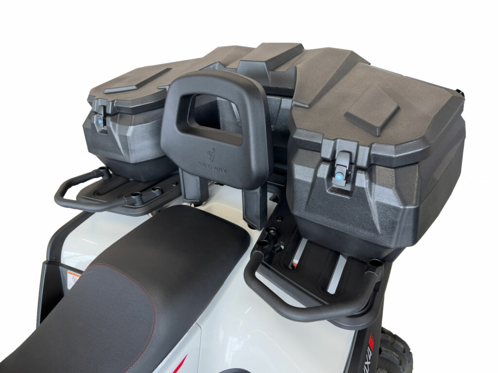 SHARK ATV plastový box AX112