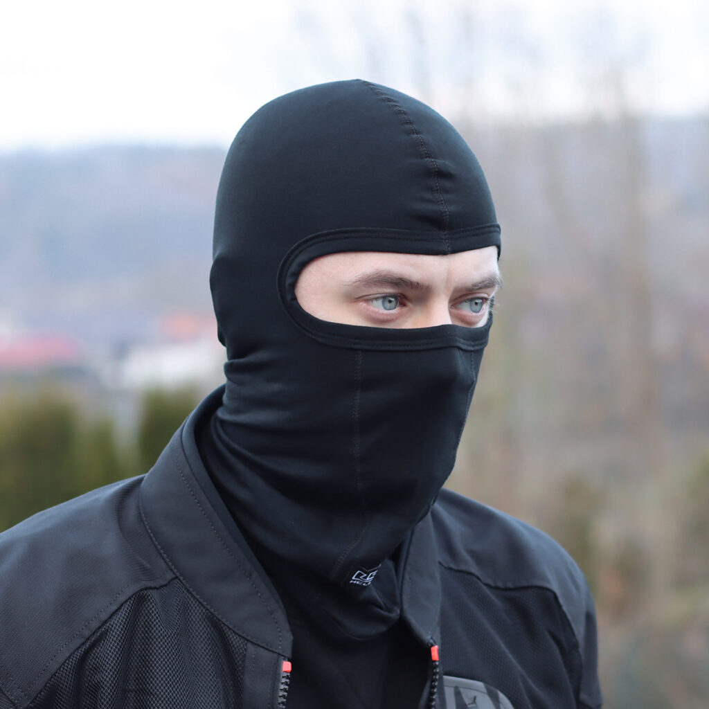 LS2 BALACLAVA, bavlnená kukla