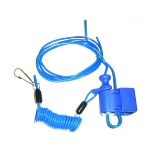 XRW INTERRUPTOR STOP ATV/MOTO ON/OFF (Blue)
