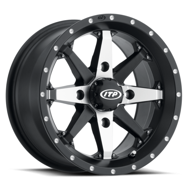 ITP CYCLONE 14x7 (5+2) 4/136