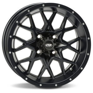 ITP HURRICANE 12RB1 (5+2) 12x7 4/136