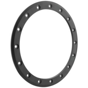 ITP INERTIA RING 15x7 Matte Black