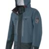 Finntrail Jacket GreenWood Blue - Image 2