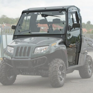 Kabína Arctic Cat Prowler 700i HDX PC vrátane kúrenia