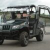 Kabina Arctic Cat Prowler 700i HDX PC včetně topení - Image 3