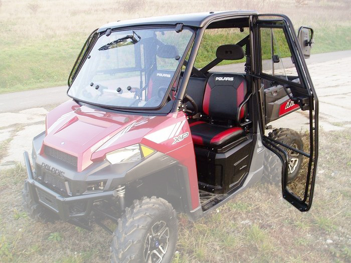 Kabína Polaris Ranger XP900 (2013-UP) FS vrátane kúrenia