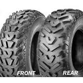 Kenda Front Tire 19×7-8