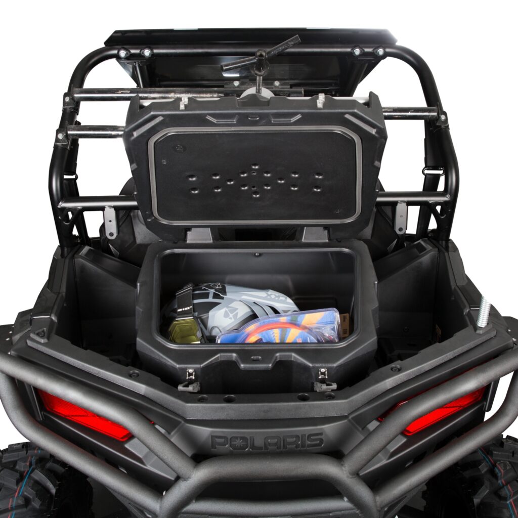 Kimpex Box UTV 85L