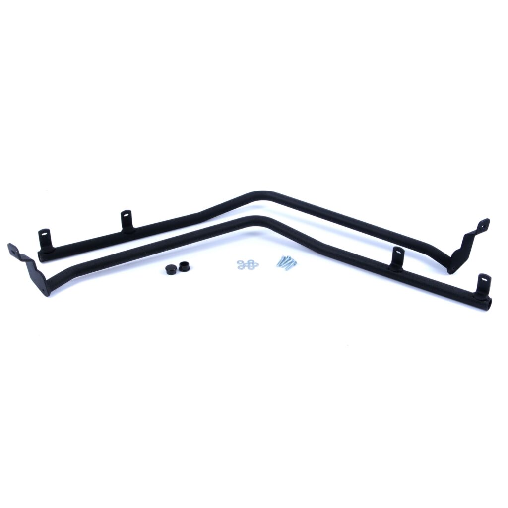 KIMPEX FENDER PROTECTOR W/O PEGS POL SPTMN left