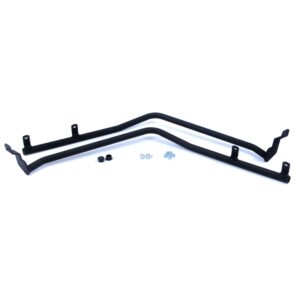 KIMPEX FENDER PROTECTOR W/O PEGS POL SPTMN left