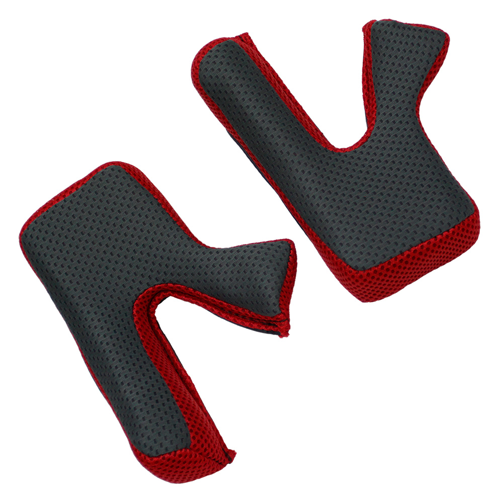 LS2 MX456 CHEEK PADS XL
