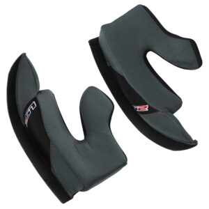 LS2 CHEEK PADS FF385 CR1 XL