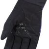 LS2 JET LADY GLOVES PURPLE L - Image 3