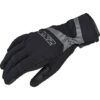 LS2 URBS MAN GLOVES BLACK L - Image 2