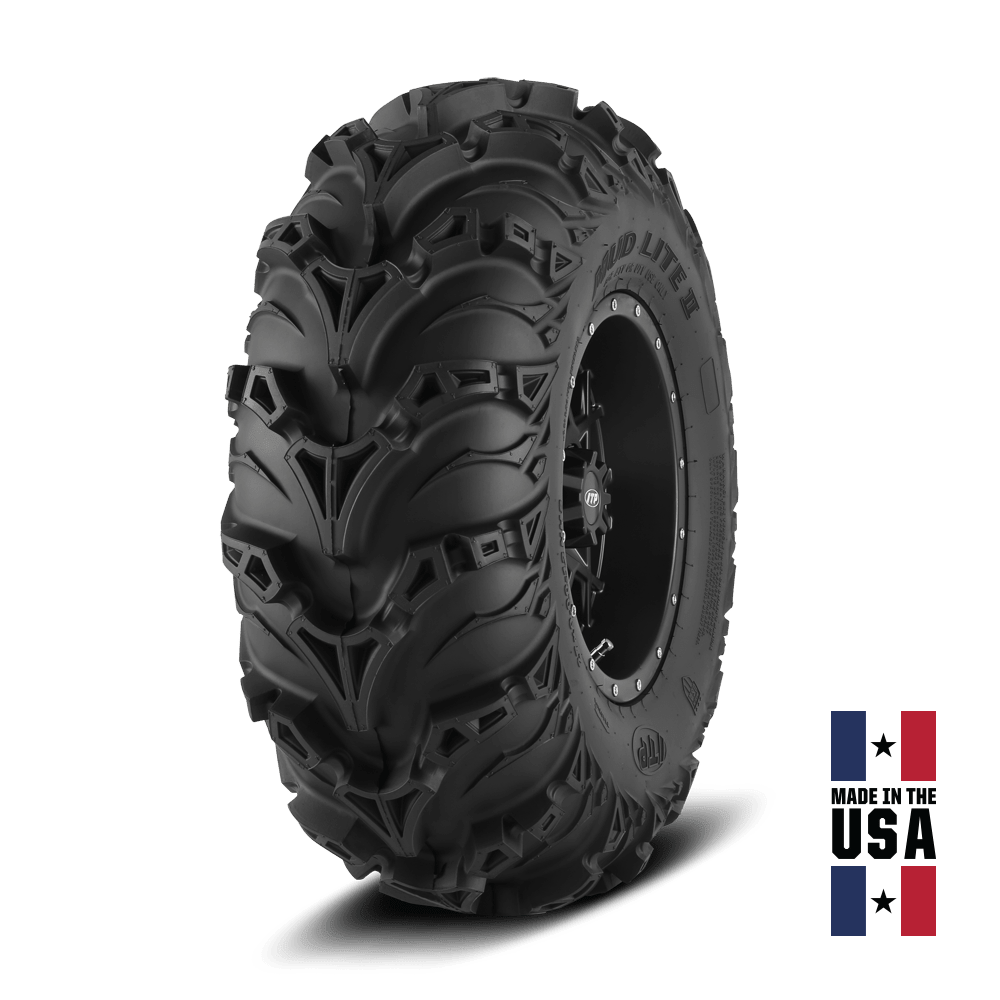 ITP MUD LITE II TL 25×8-12 (52M)