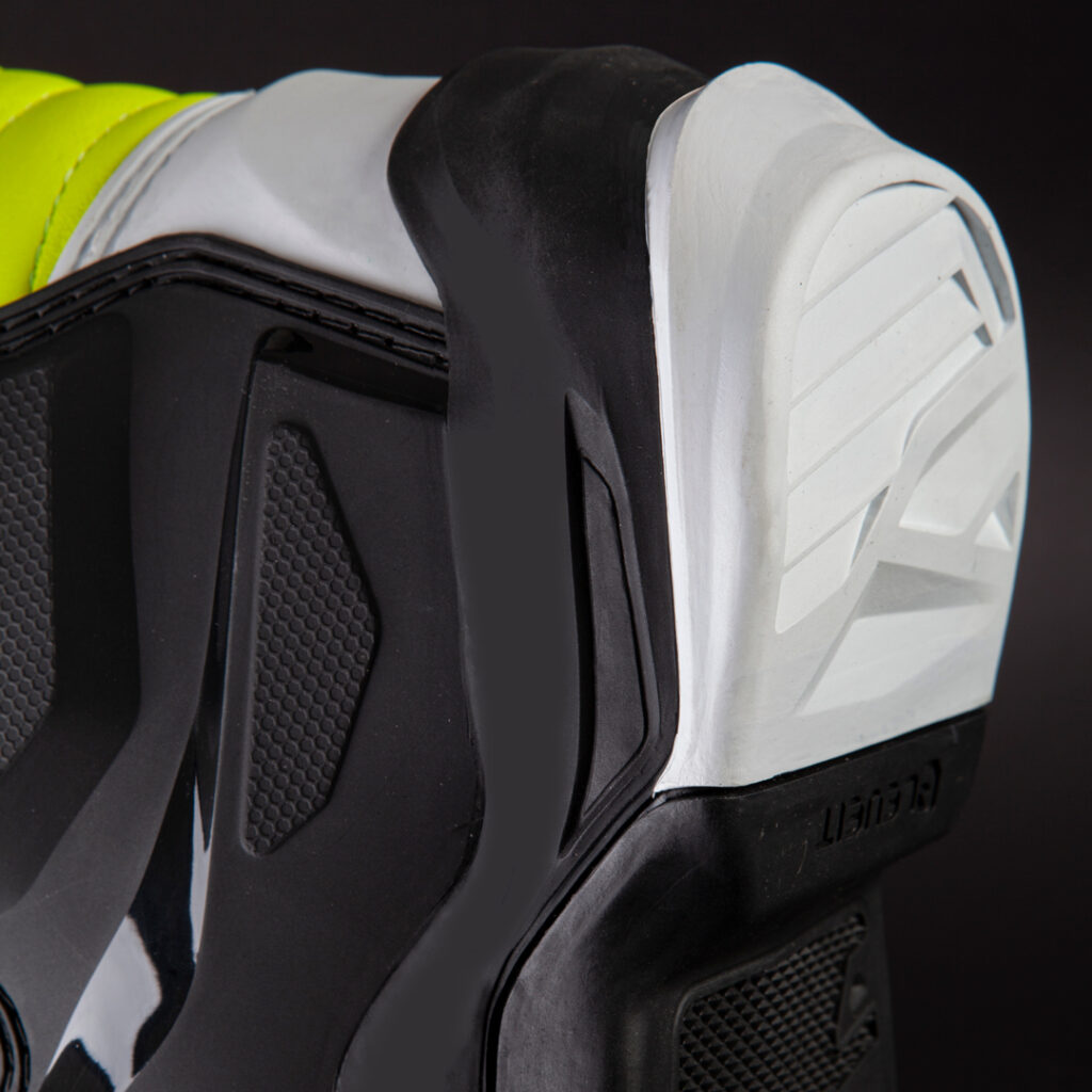 Eleveit X TARMAC black/fluo yellow