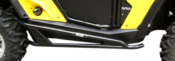 XRW NERF BAR BLACK CAN-AM COMMANDER 1000