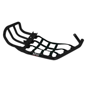 XRW NERF BAR R1 MAXX - BLACK - HONDA TRX 400 EX - 2008
