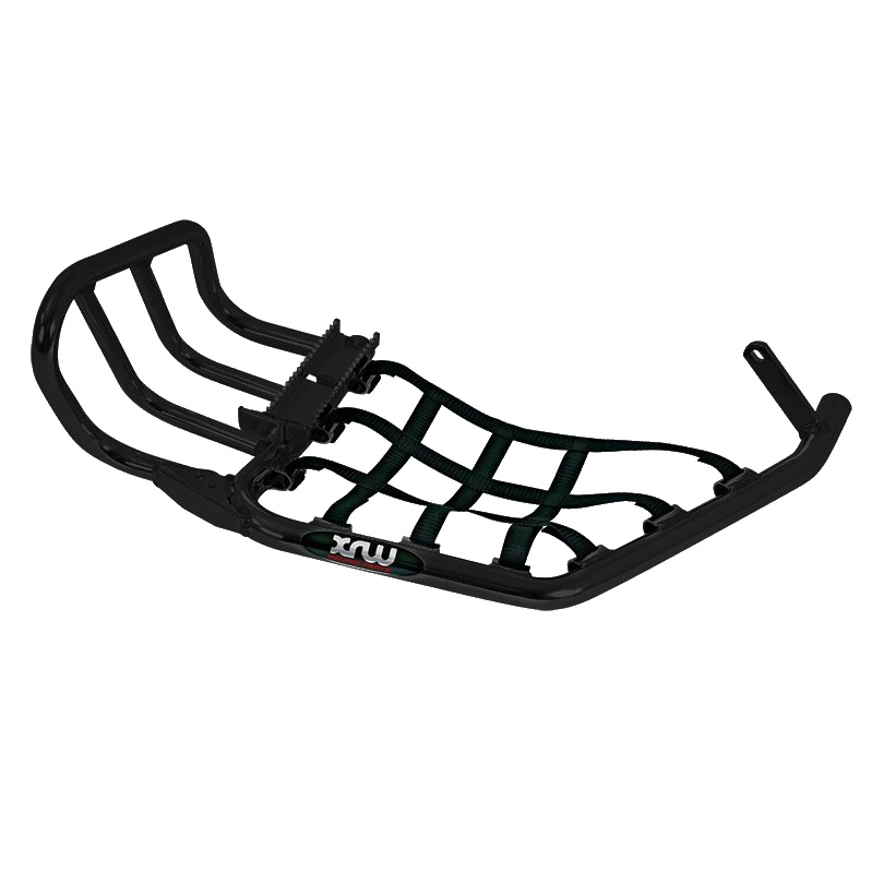 XRW NERF BAR R1 MAXX – BLACK – KTM 505-450 SX