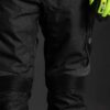 LS2 NIMBLE MAN PANT BLACK - Image 2