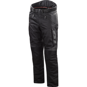 LS2 NIMBLE MAN PANT BLACK 4XL