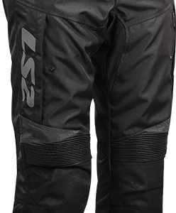 LS2 NIMBLE MAN PANT BLACK 3XL