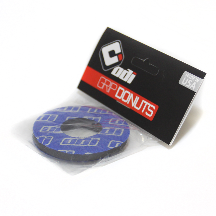 ODI Grips Donuts blue