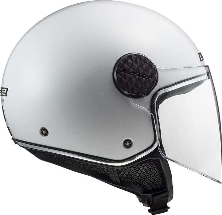 LS2 OF558 SPHERE LUX WHITE