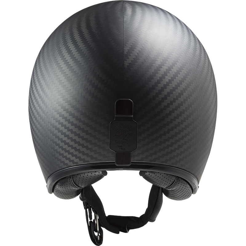 LS2 OF601 BOB CARBON M