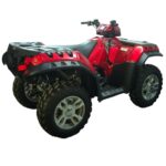 overfender-xp850