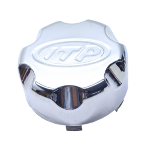 ITP Krytka disku CHROME T5 T6 T7 4/136