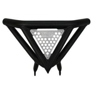 XRW FRONT BUMPER XR10 - YAMAHA YFZ 450R/09