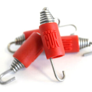 BIG GUN Exhaust Spring (2'' - Short)