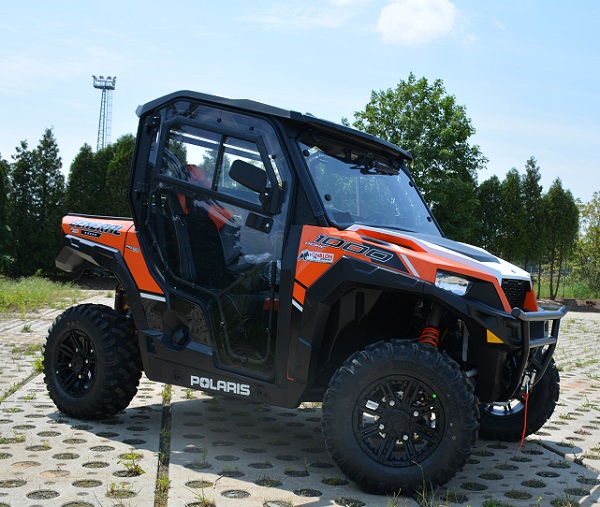 Cabin Polaris GENERAL 1000