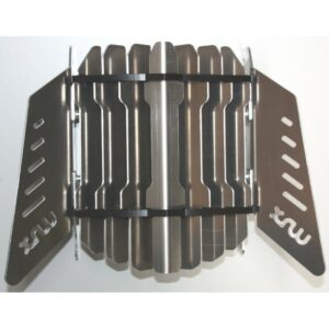 XRW POWER FLOW - CAN-AM DS 450 XMX