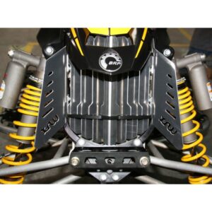 XRW POWER FLOW - CAN-AM DS 450 XMX