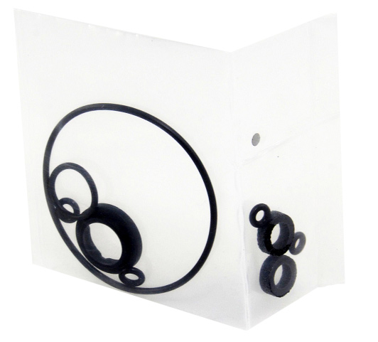 PRECISION repasovací sada Rebuild Seal Kit ATV Damper STD, Pro, Elite