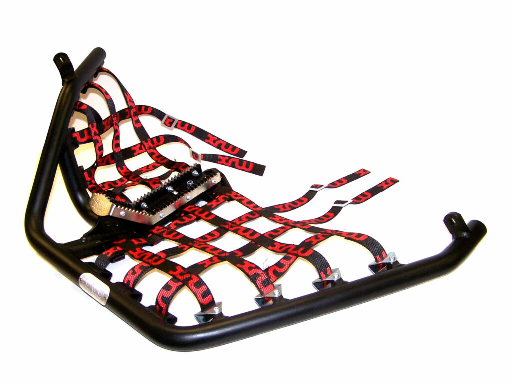 XRW NERF BAR Q1 – BLACK – KTM 505-450 SX