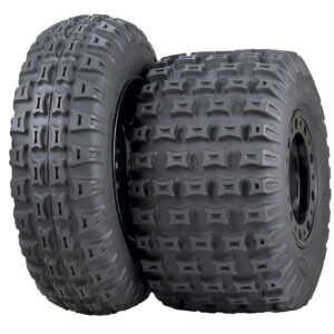ITP Quad Cross MX PRE 10"