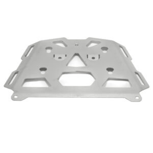 QUORO montážna platňa na ALU kufor BMW F800/700/650
