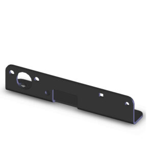 LEVER BRACKET