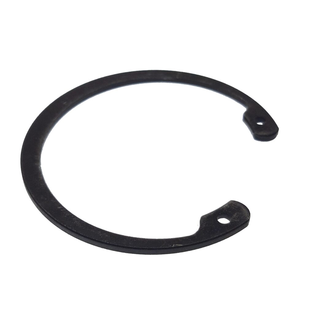 SNAP RING FOR WHEEL
