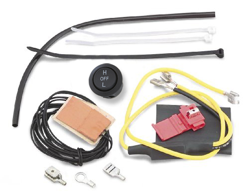 Symtec Thumb Warmer Kit ATV – 35/70 Ohms-H/L RR
