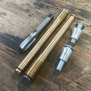 FASST Anti-Vibration Bar Inserts